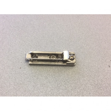 Basette Salice BAP3R39