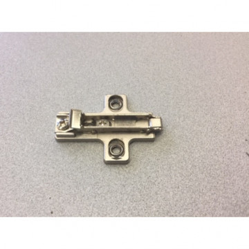 Basette Salice BAR3R09