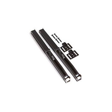 KIT RUSTICO ANTA UNICA 2 MT KR 80/AU