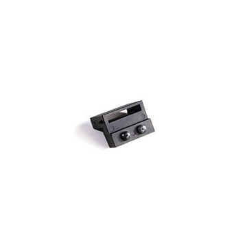 KIT RUSTICO ANTA UNICA 2 MT KR 80/AU