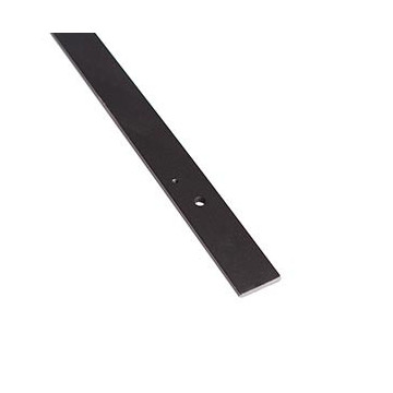 KIT RUSTICO ANTA DOPPIA 3 MT KR 80/AD