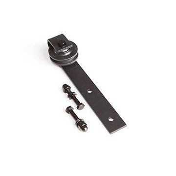 KIT RUSTICO ANTA DOPPIA 3 MT KR 80/AD