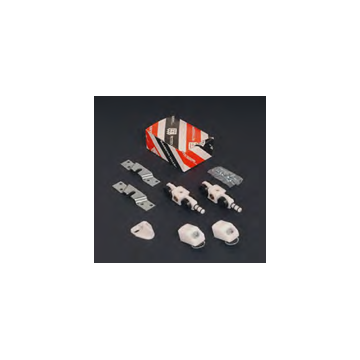 Set accessori Monosilent...