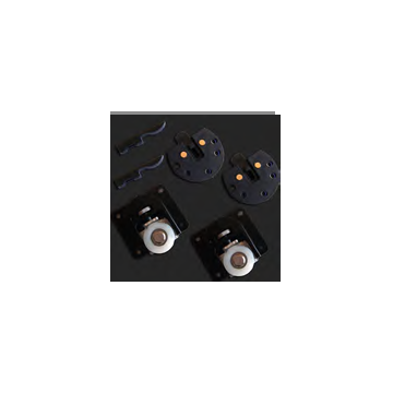 Set accessori Minisilent...