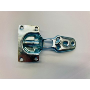 CERNIERA TIPO BRAGLIA CON...