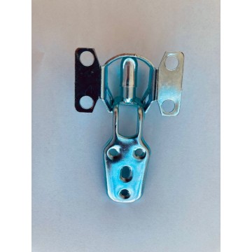 CERNIERA TIPO BRAGLIA CON...