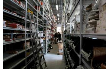 Pomelli Porte Blindate Parma – Ferramenta Comat